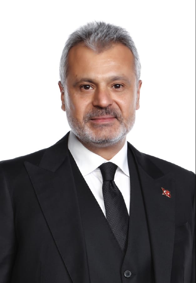 Mehmet ÖNTÜRK 
