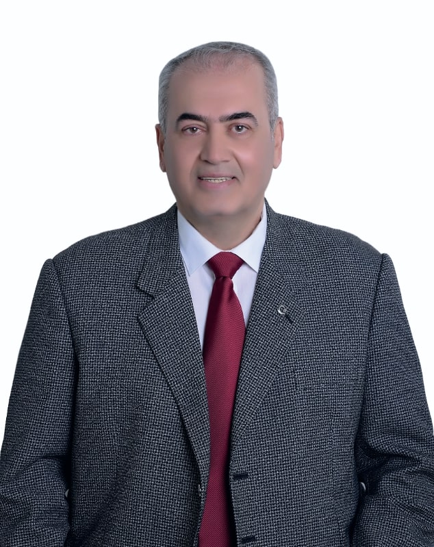 Selahattin ÇOLAK 
