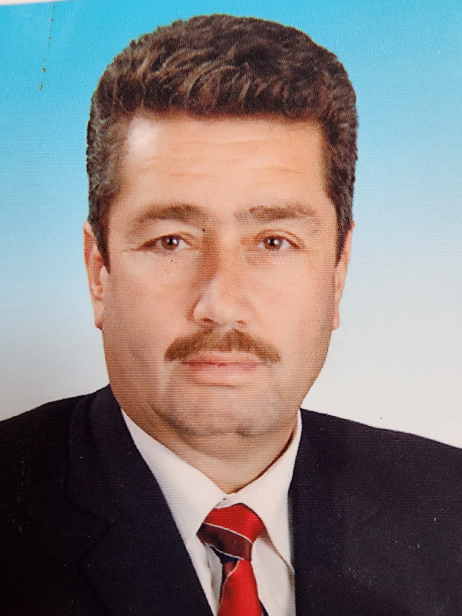 Ahmet AK 