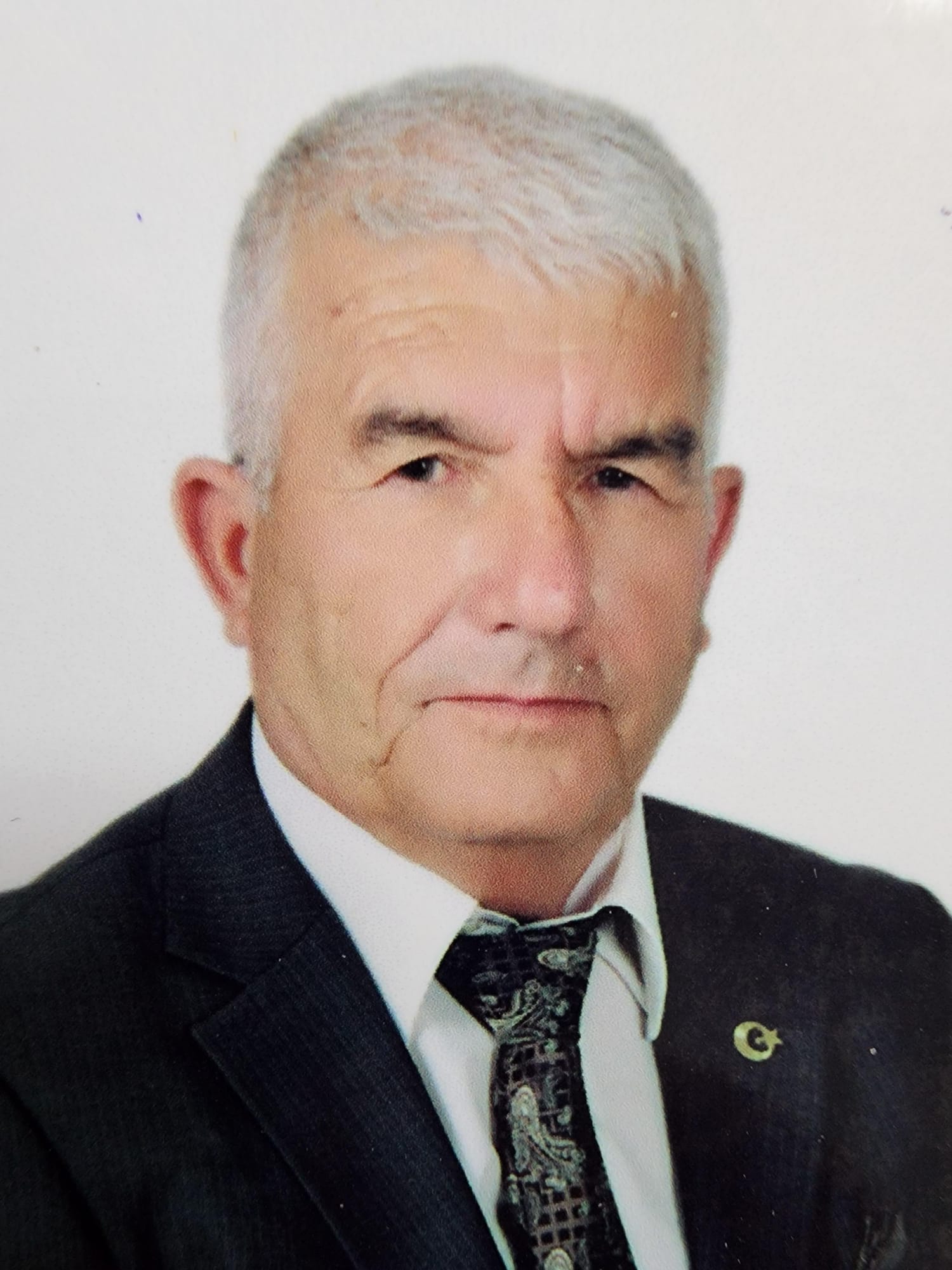 Seydi ÖZTÜRK 