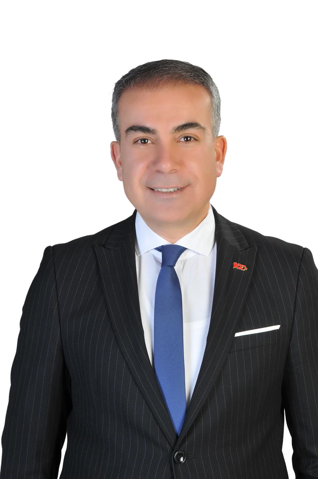 Ömer Erdal ÇELIK 