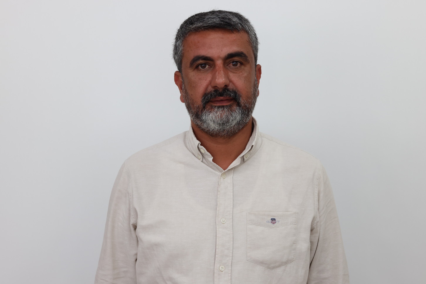 Abdullah ÇALISKAN 