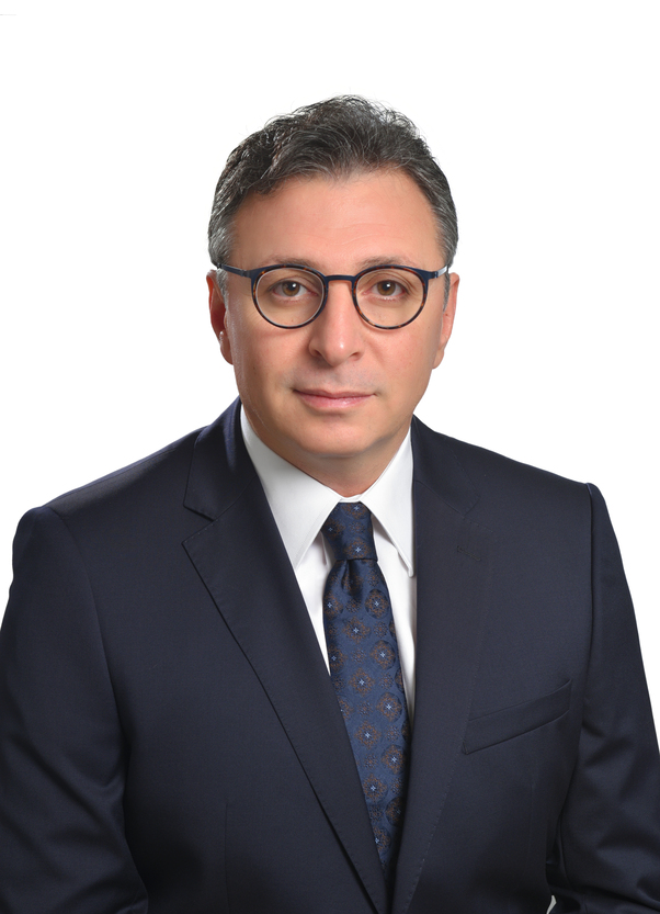 Mehmet DÖNMEZ 