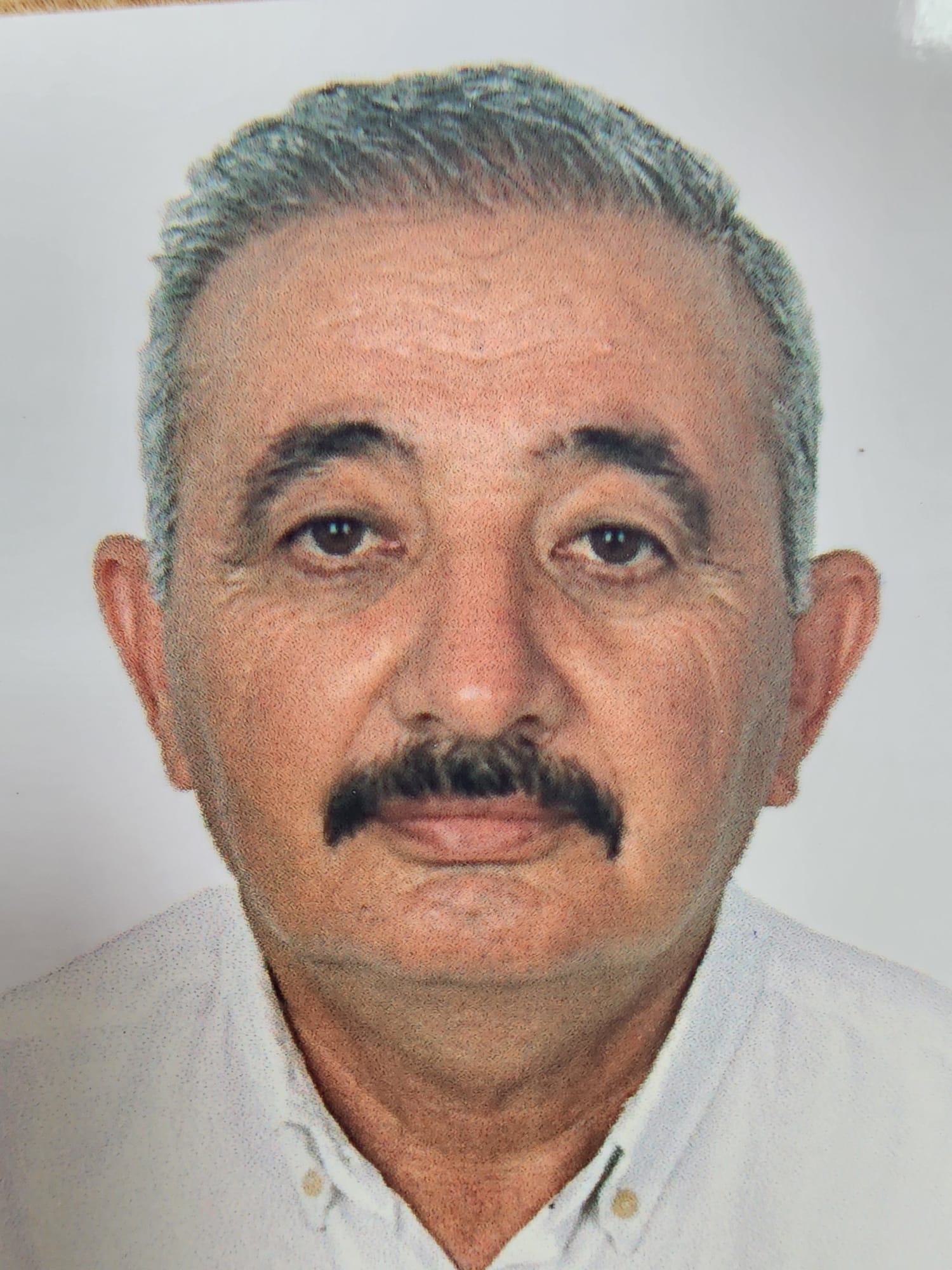 Bahri KARAAHMETLI 