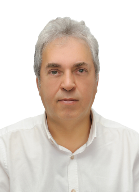 Sükrü Kudret ÖZBAKIS 