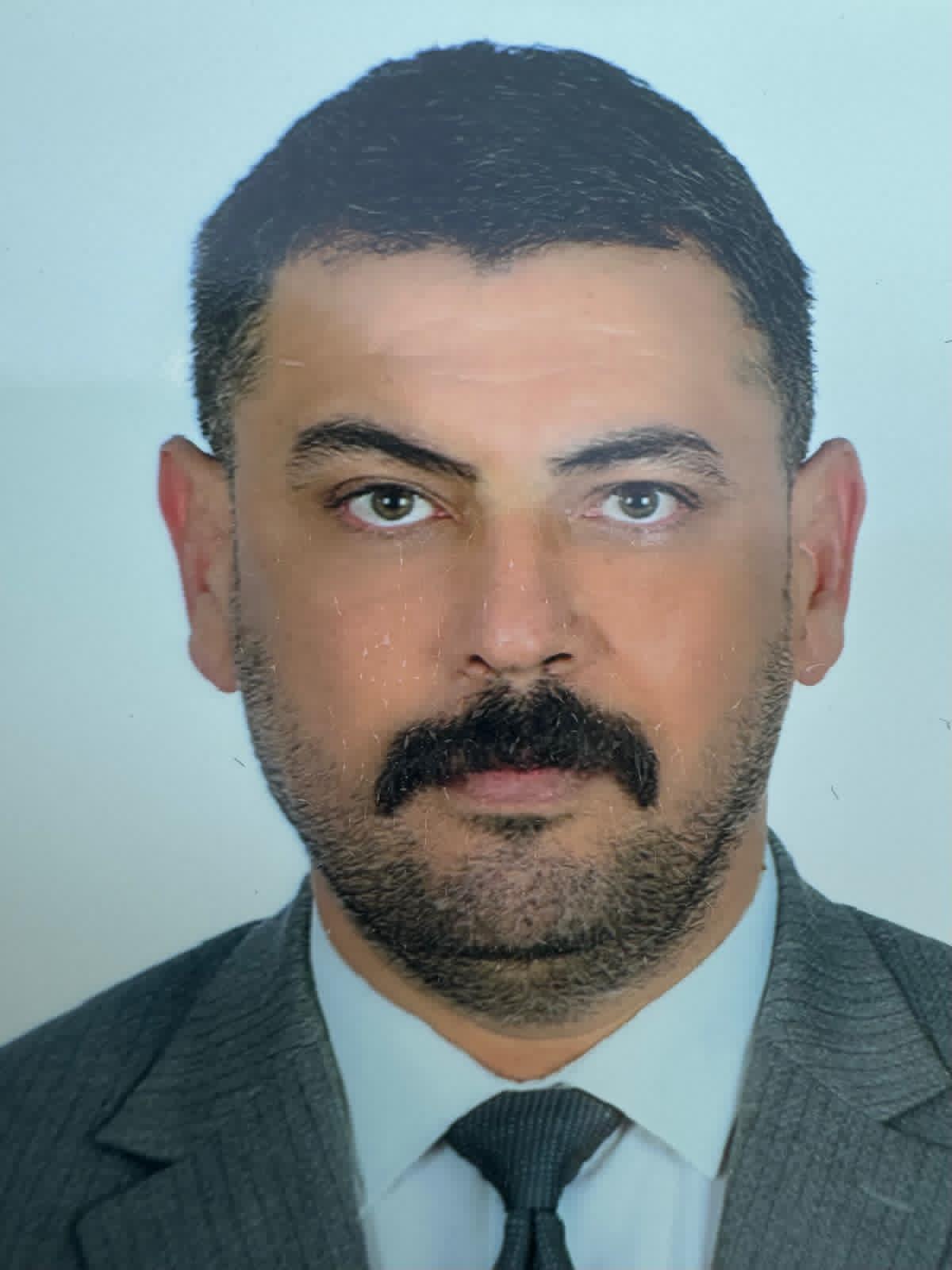 Ahmet Oguz SEÇER 