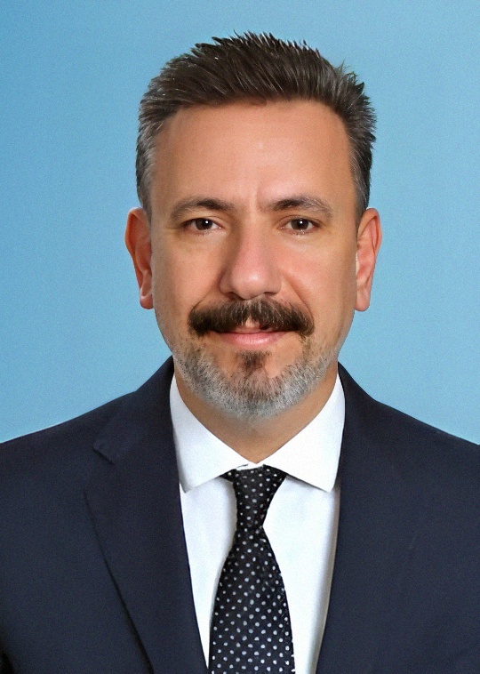 Sami ÜSTÜN 
