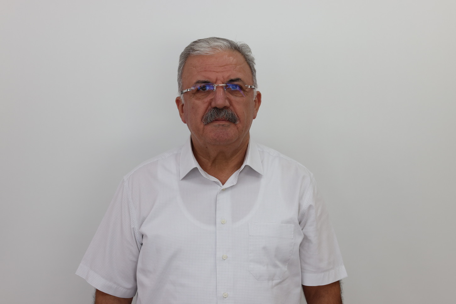 Mehmet GÜLERYÜZ 