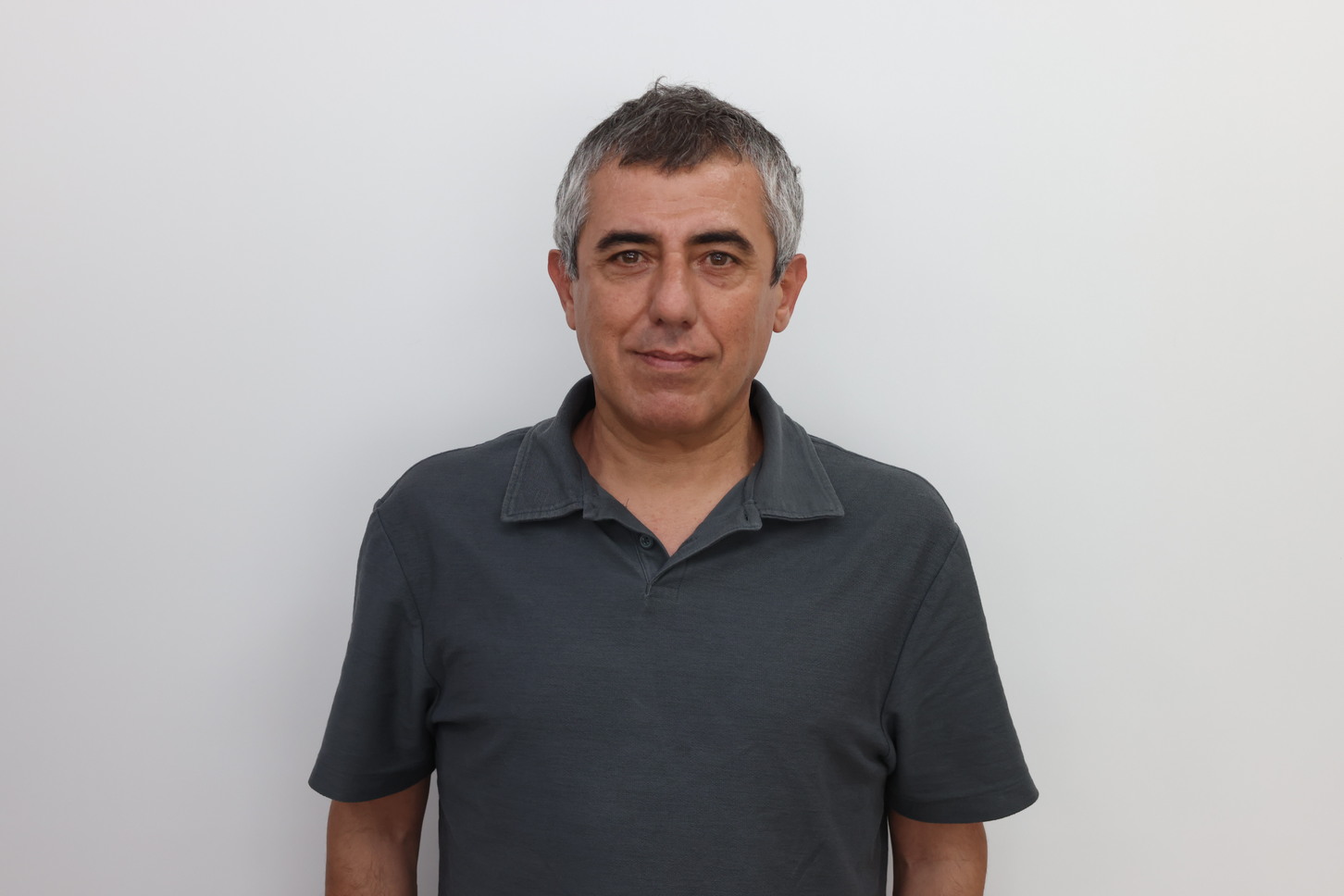 Ibrahim AYDOGAN 