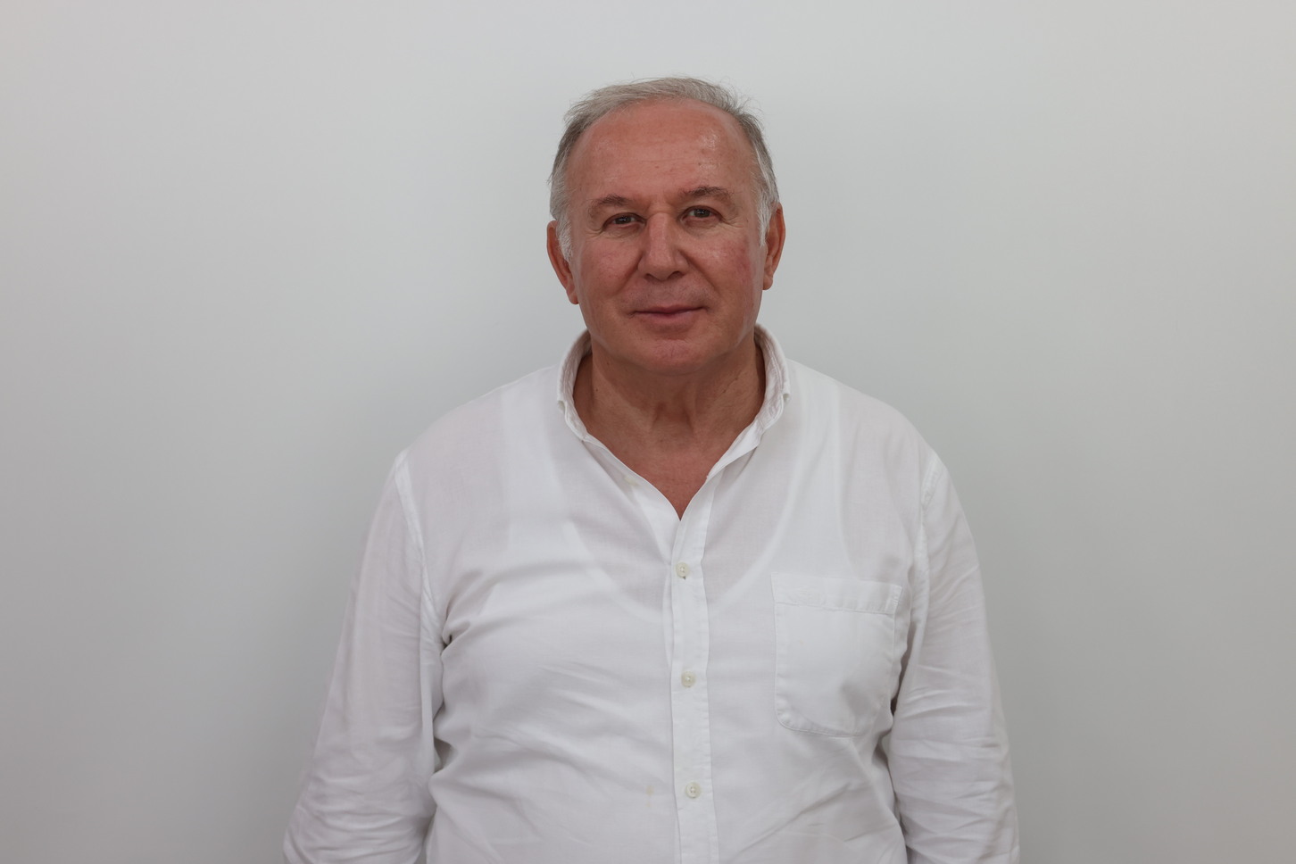 Ahmet Bülent BOZDOGAN 