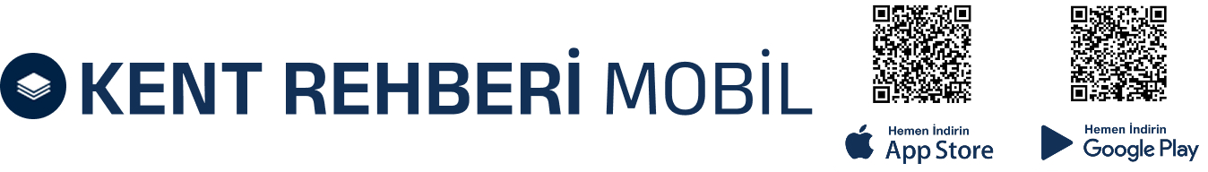 Kent Rehberi Mobil