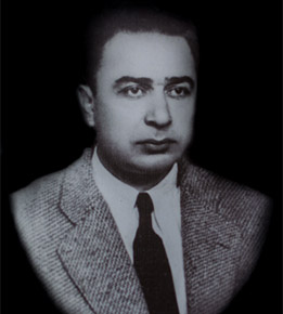 Abdullah Bilgin 