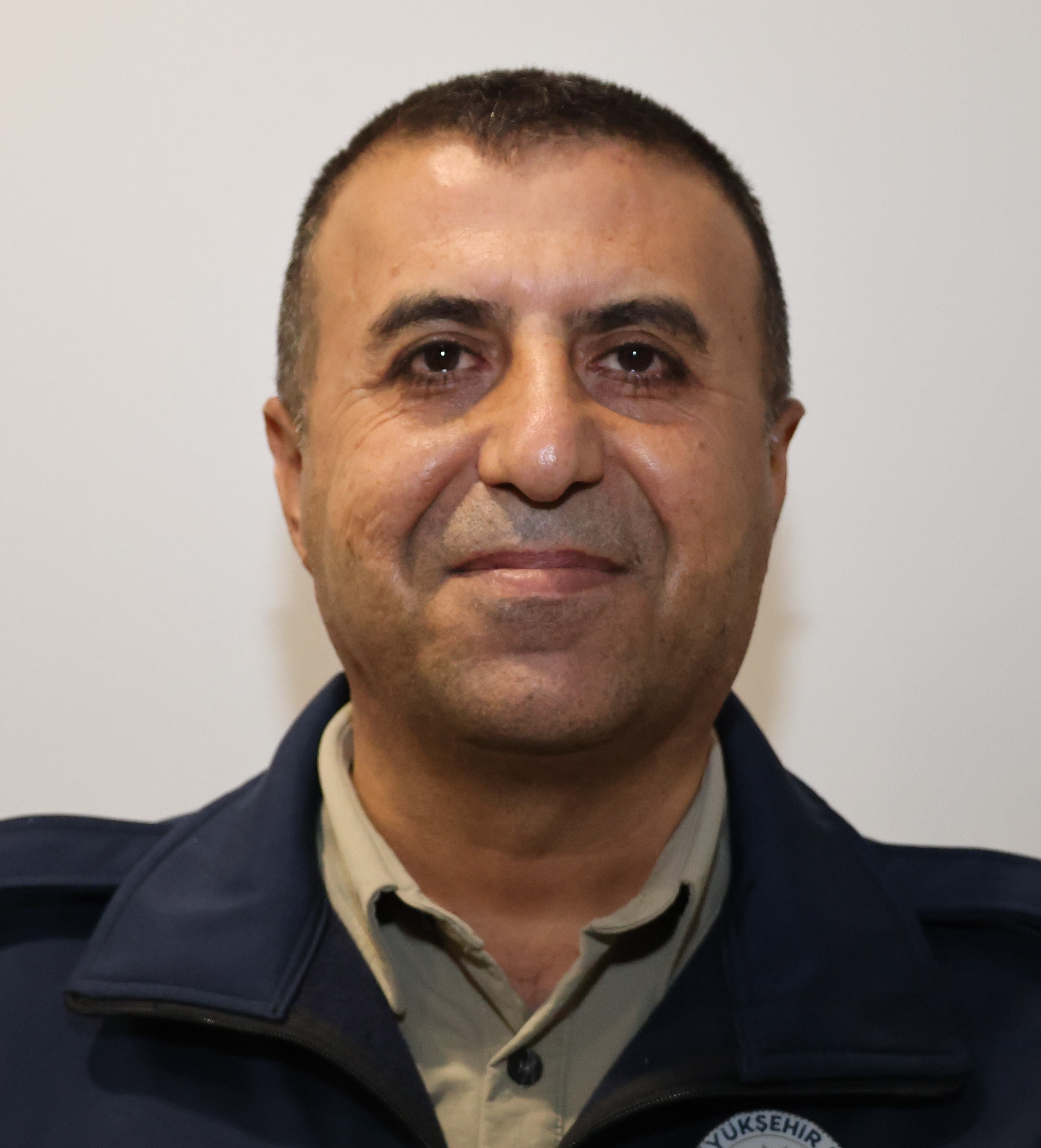 Ahmet KESKİN
