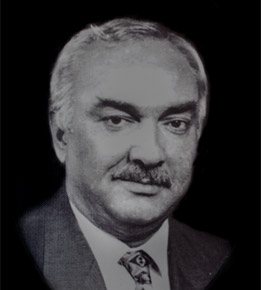Bekir Karabacak 