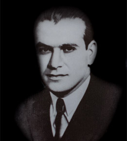Ekrem Karaman 