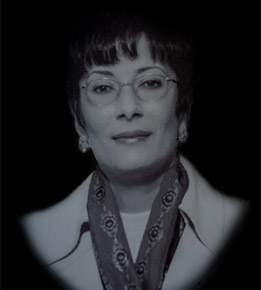 Iris Sengül Sentürk 