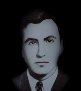 M. Kemal Seyhoglu 