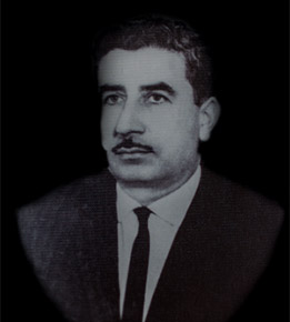 M. Sükrü Güçlü 