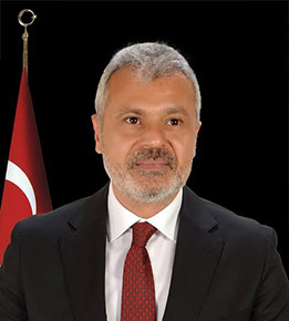Mehmet Öntürk 