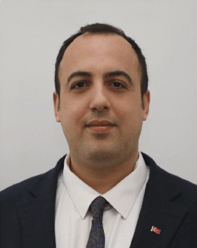 Muhammet Arif KAYA 