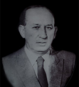 Sami Oytun 