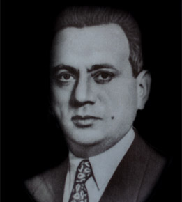 Selim Çelenk 
