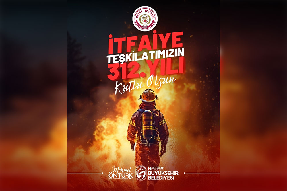 HBB’DEN İTFAİYE HAFTASI’NA ÖZEL VİDEO