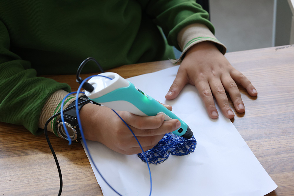 HATAY GENÇLERİ BİLİMDE ÖNE ÇIKIYOR