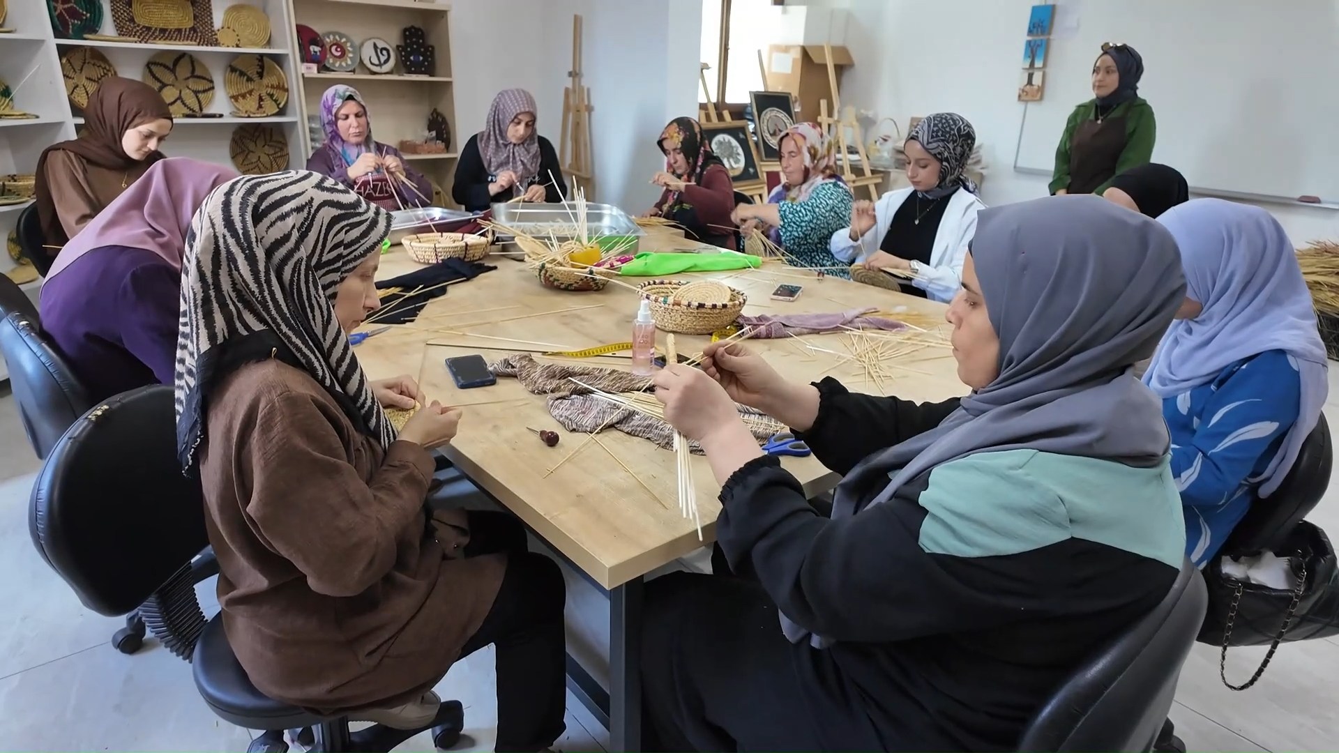 AKADEMİ HATAY DİJİTALDE HİZMETE AÇILDI