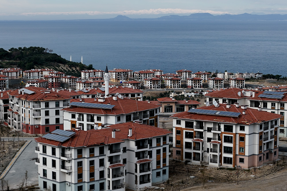 HATAY, COP31 YOLUNDA DÜNYAYI AĞIRLIYOR: DİRENÇLİ ŞEHİRLER BULUŞMASI HATAY’DA
