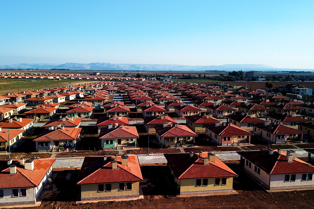 HATAY, COP31 YOLUNDA DÜNYAYI AĞIRLIYOR: DİRENÇLİ ŞEHİRLER BULUŞMASI HATAY’DA