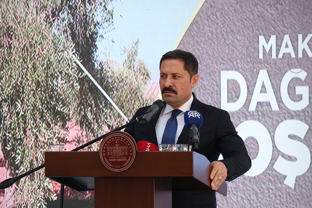 HBB’DEN KIRSAL KALKINMAYA 10 MİLYON DEĞERİNDE DEV DESTEK