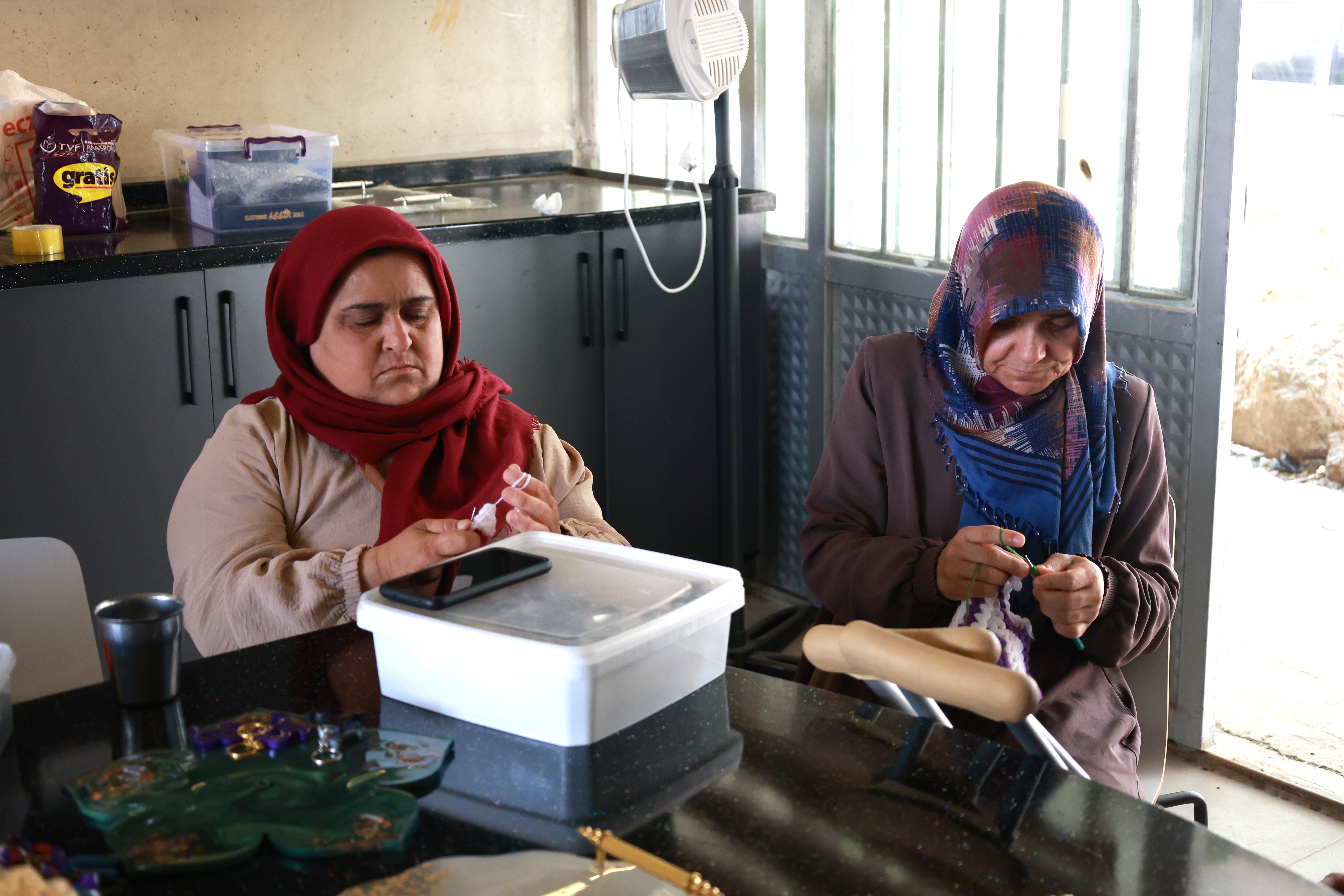 HBB, EĞİTİM KURSLARINI İL GENELİNDE SÜRDÜRÜYOR