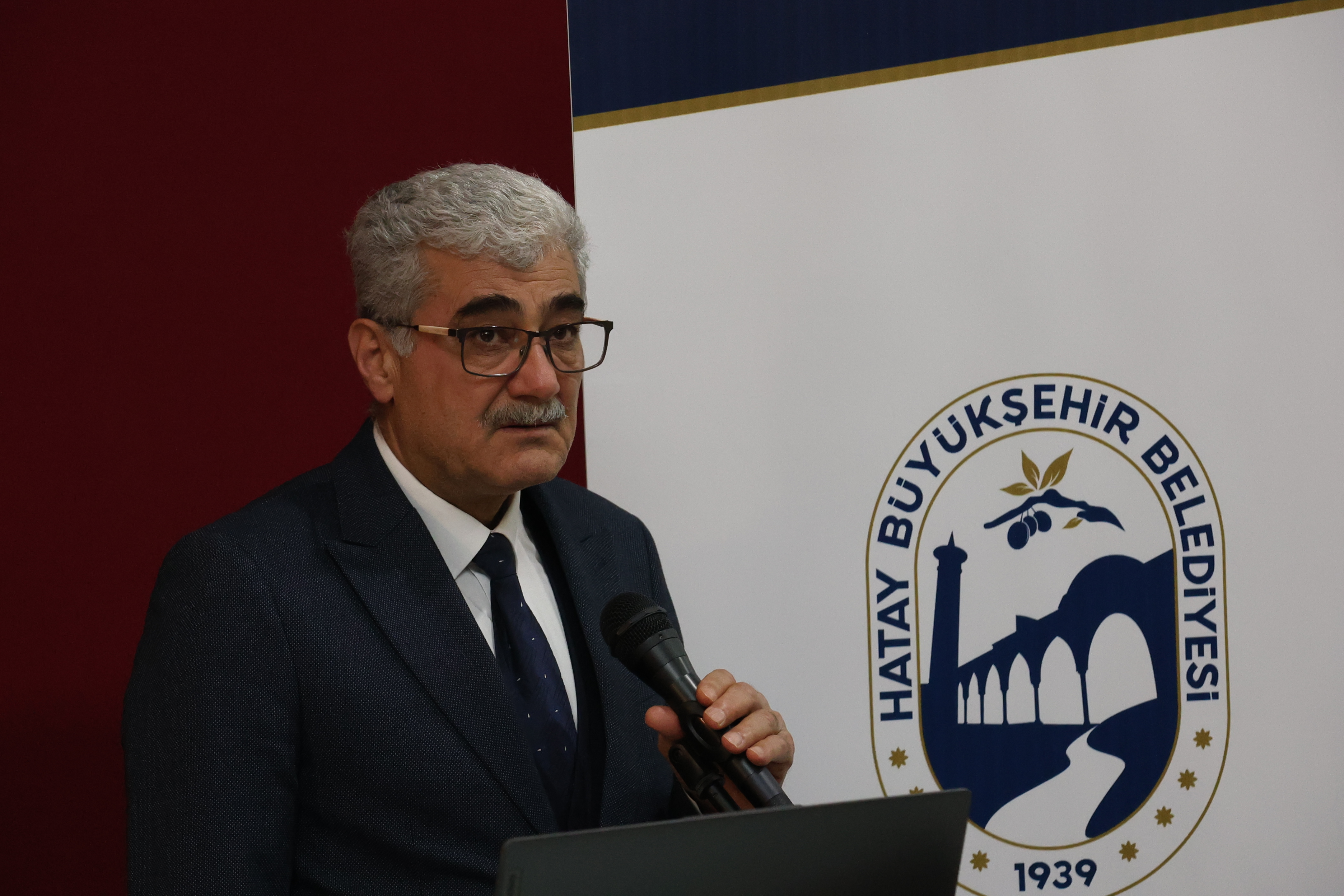 HBB, SUSAM ÜRETİMİNDE VERİMİ ARTIRMAK İÇİN SAHADA