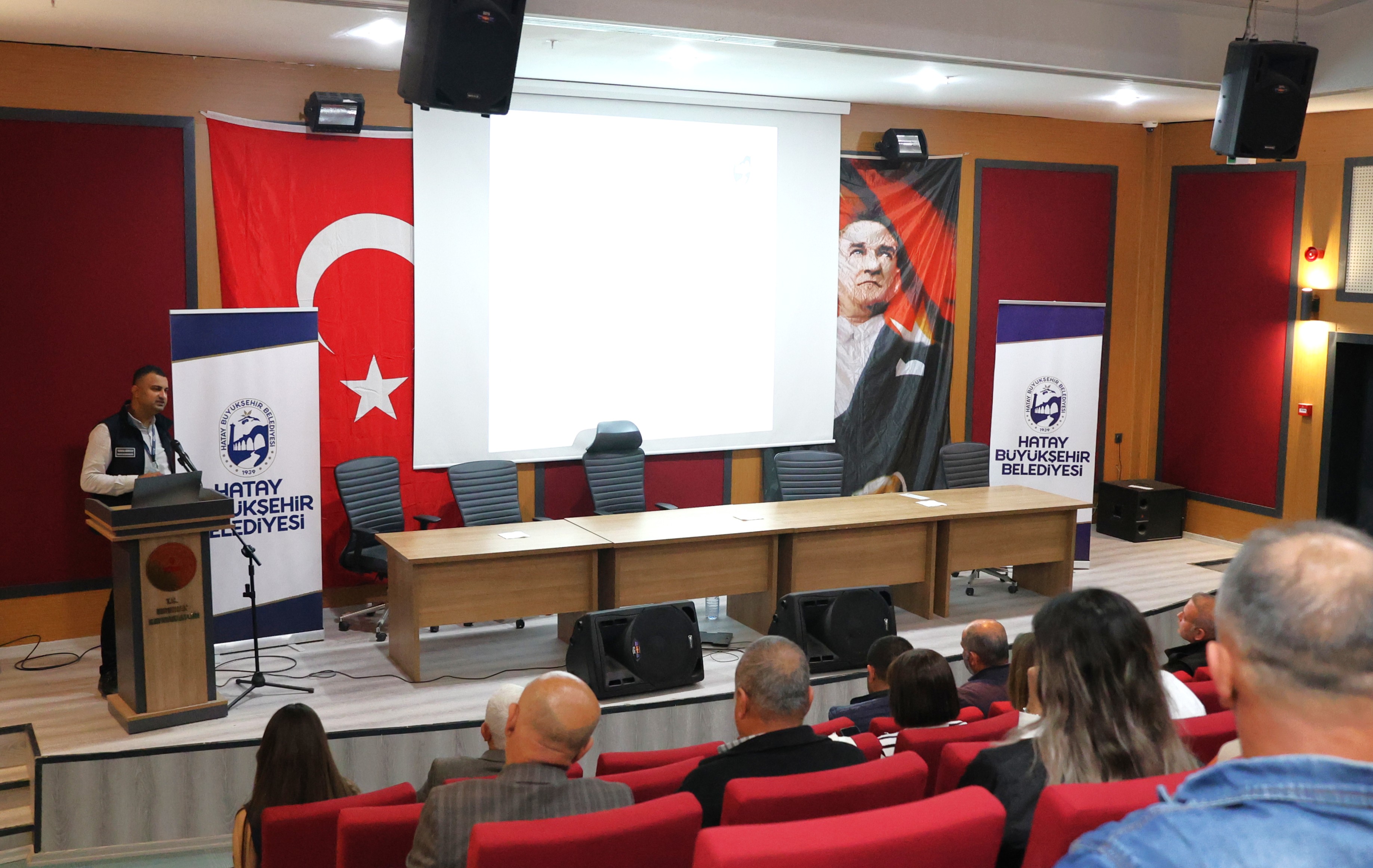 HBB, SUSAM ÜRETİMİNDE VERİMİ ARTIRMAK İÇİN SAHADA