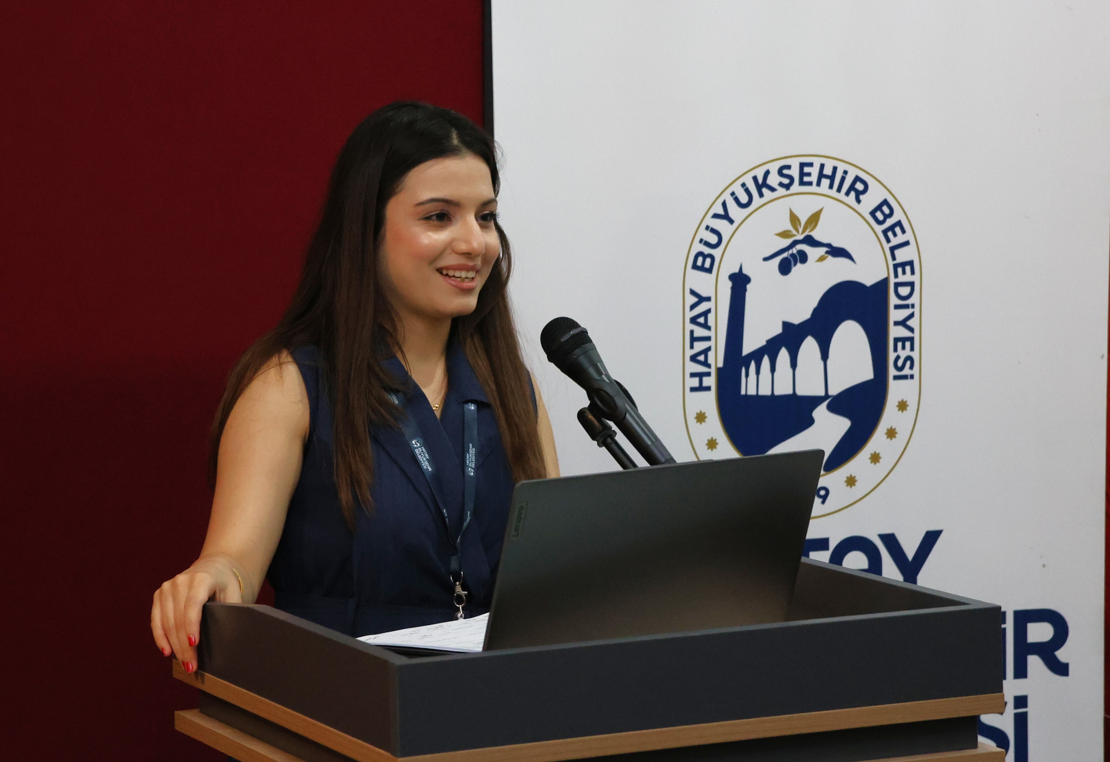 HBB, SUSAM ÜRETİMİNDE VERİMİ ARTIRMAK İÇİN SAHADA