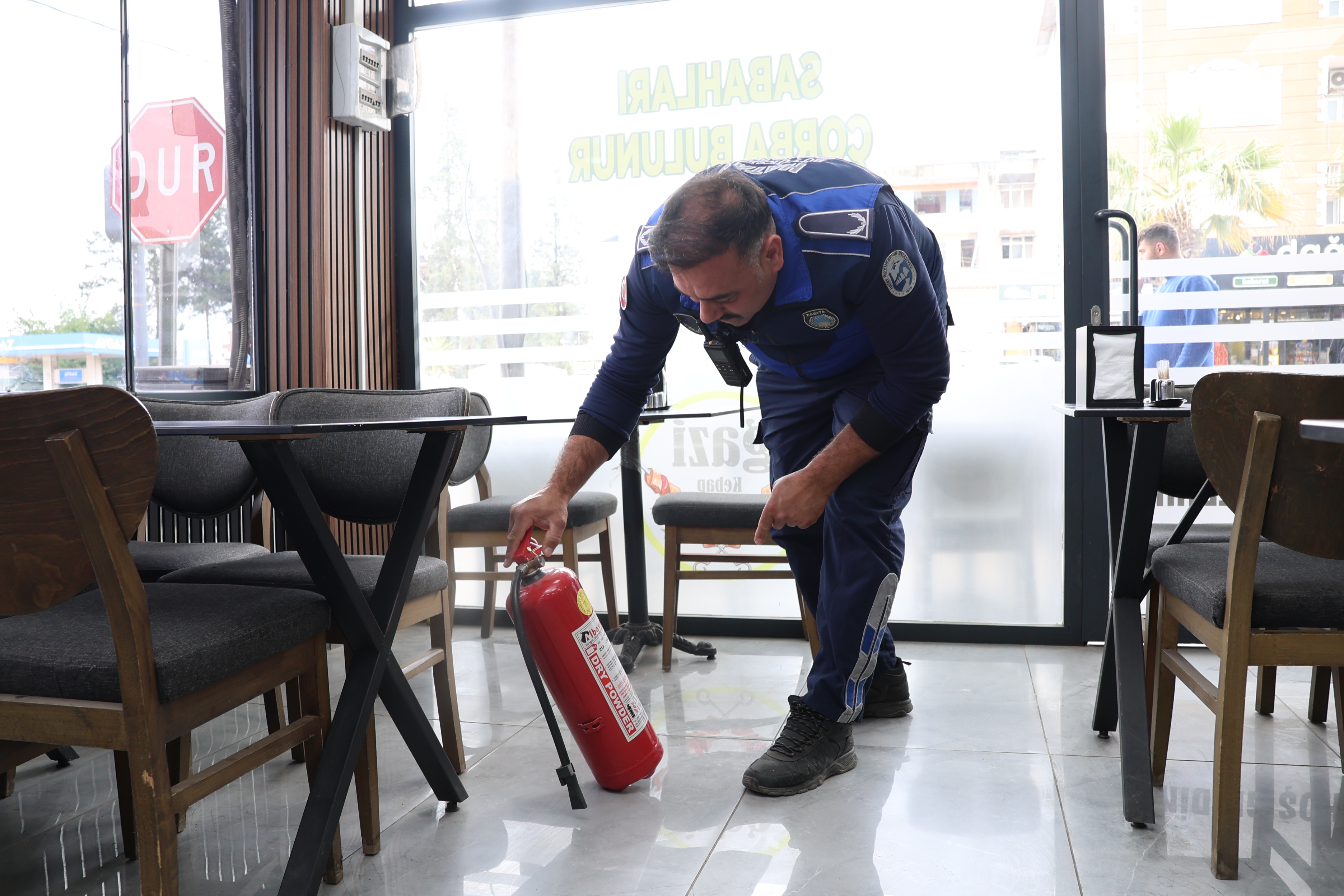 HBB, BAYRAM ÖNCESİ DENETİMLERİNİ SÜRDÜRÜYOR