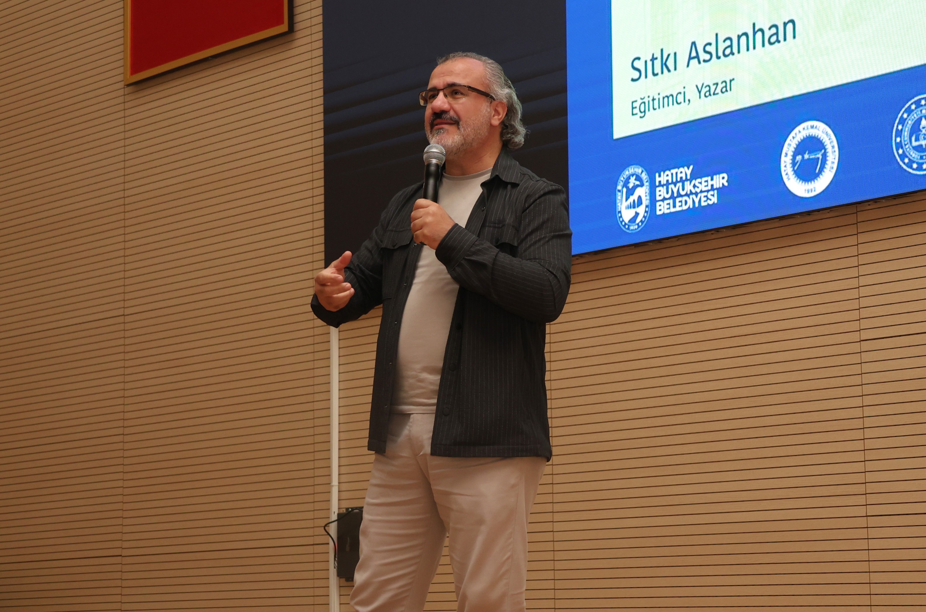 HBB İLE SINAVA DOĞRU GENÇLİK BULUŞMALARI BAŞLADI