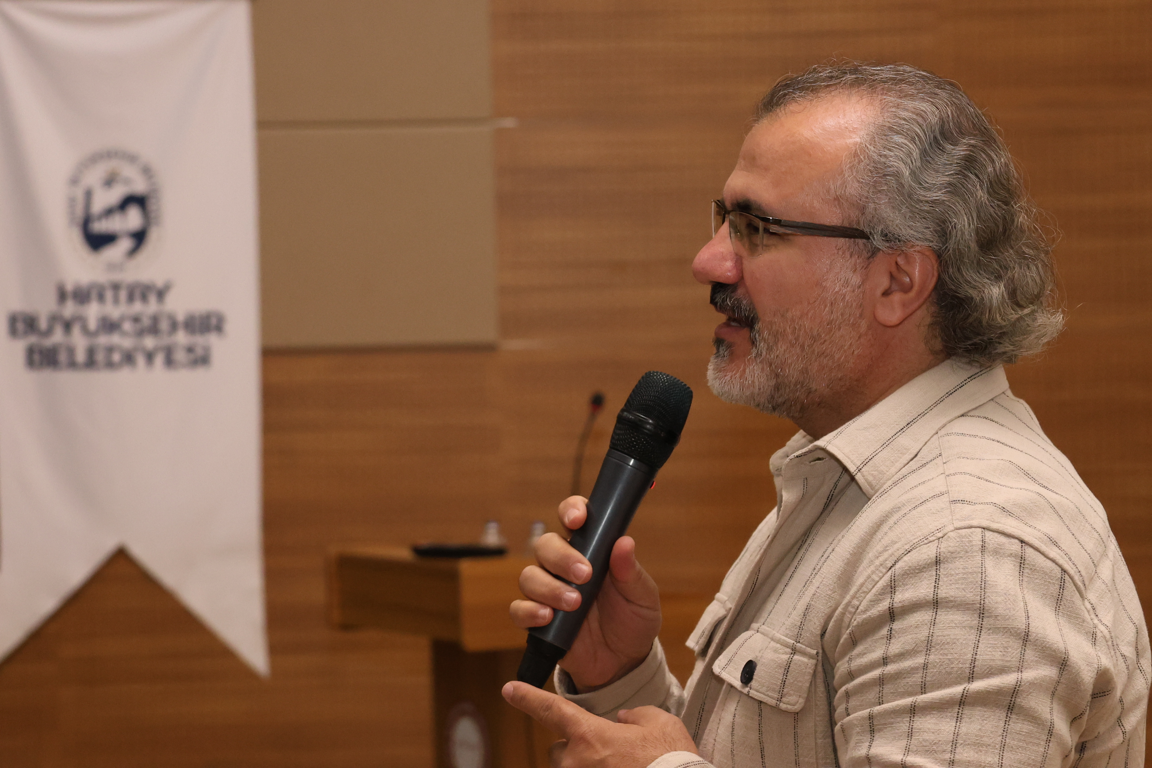 HBB İLE SINAVA DOĞRU GENÇLİK BULUŞMALARI BAŞLADI