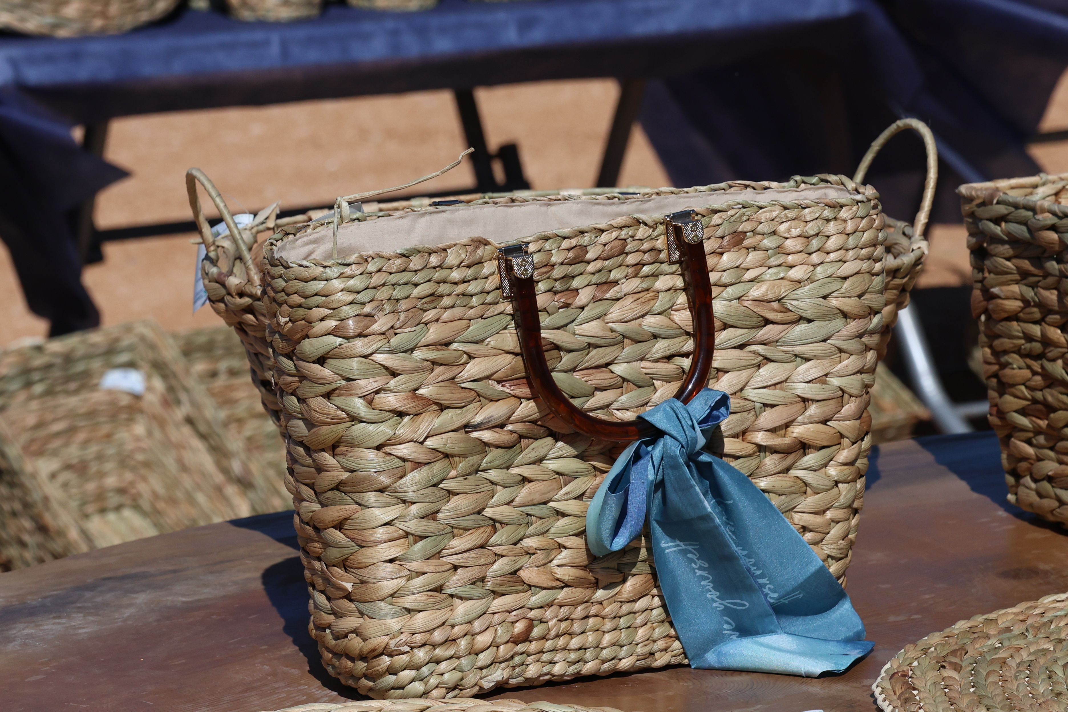 SU SÜMBÜLLERİ İŞLEME MERKEZİ TÖRENLE AÇILDI