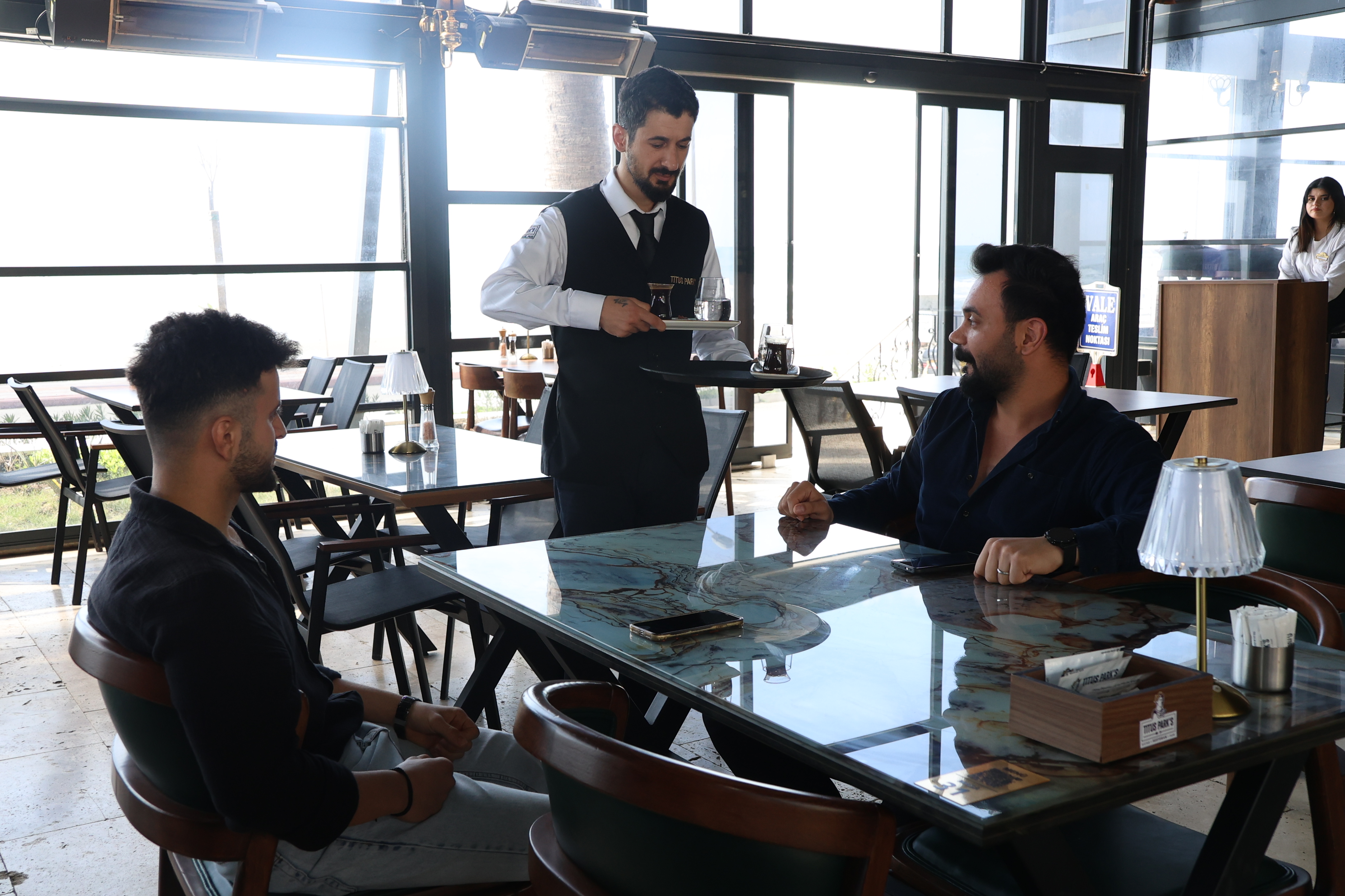 HBB’DEN HAKİM PROJESİ’YLE MESLEKİ EĞİTİM FIRSATI