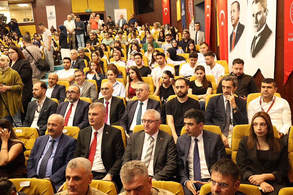 AFET YÖNETİMİNDE HATAY MODELİ MASAYA YATIRILIYOR