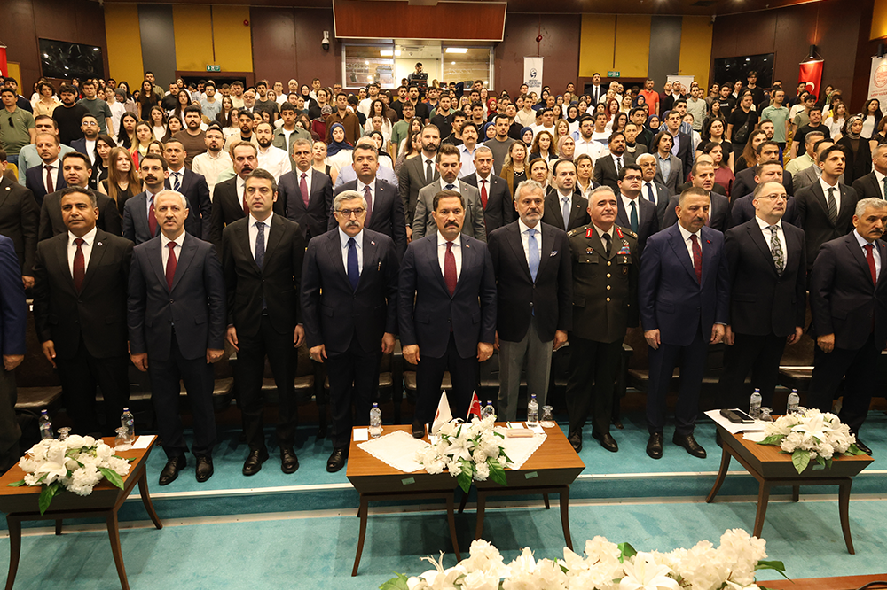 AFET YÖNETİMİNDE HATAY MODELİ MASAYA YATIRILIYOR