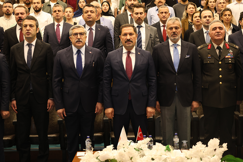 AFET YÖNETİMİNDE HATAY MODELİ MASAYA YATIRILIYOR