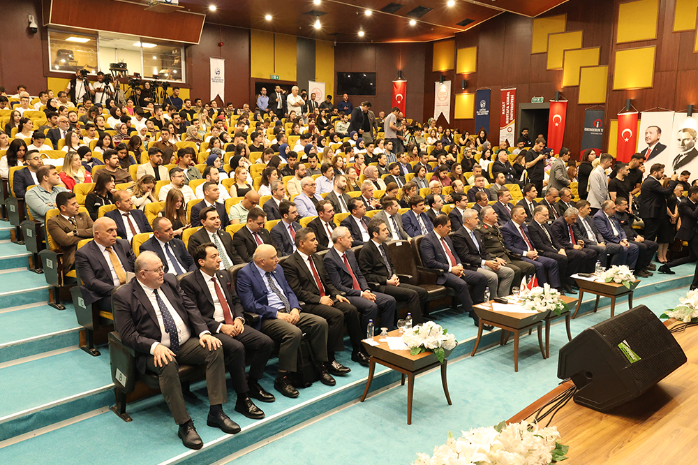 AFET YÖNETİMİNDE HATAY MODELİ MASAYA YATIRILIYOR