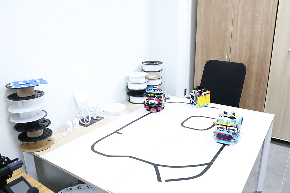 HATAY GENÇLERİ BİLİMDE ÖNE ÇIKIYOR