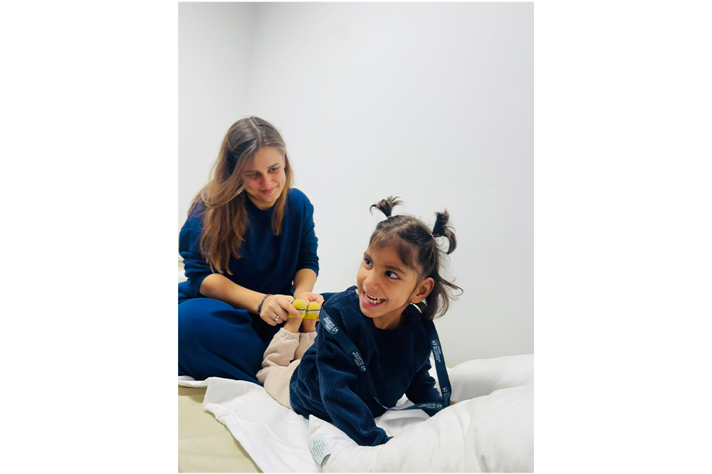 ADA SU, HBB’NİN DESTEĞİYLE İLK ADIMLARINI ATTI