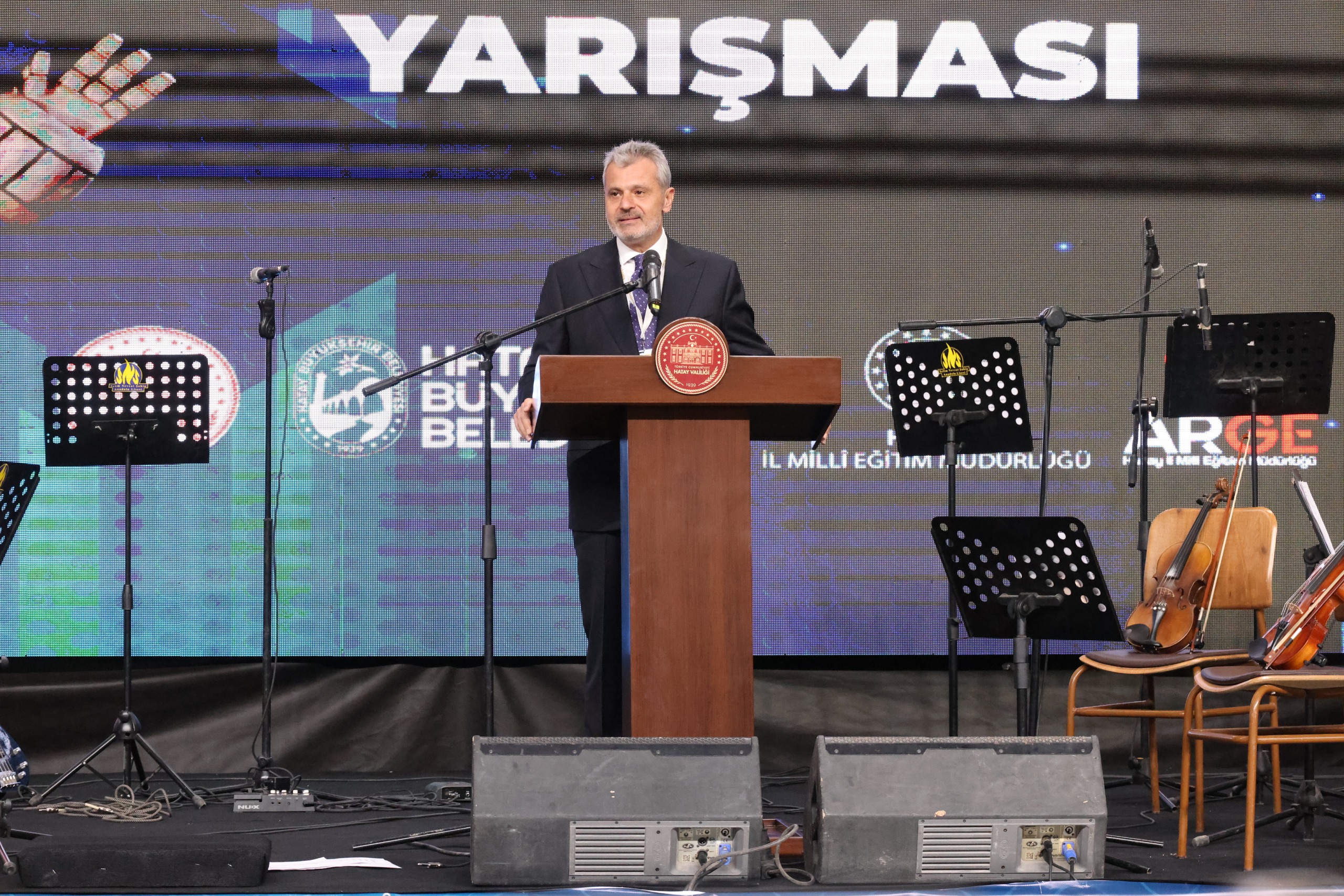 HATAYBOT’TA FİNAL HEYECANI BAŞLADI