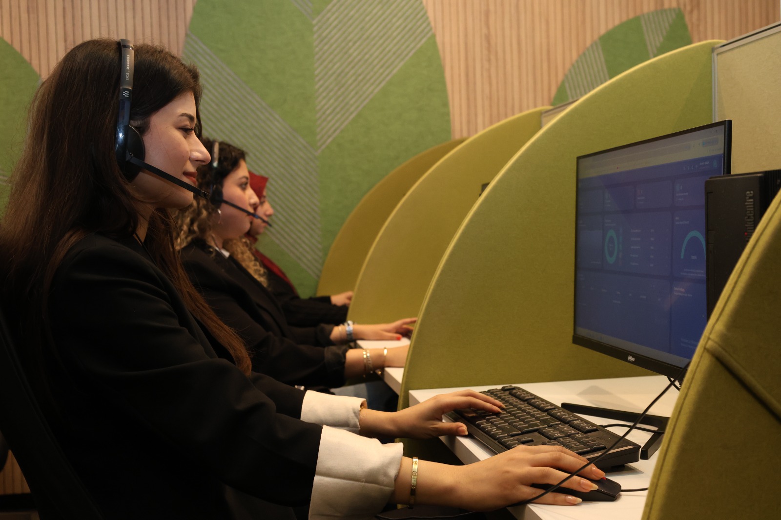 “ALO 153” BİR TELEFONLA TÜM HATAY’A ÇÖZÜM SUNUYOR