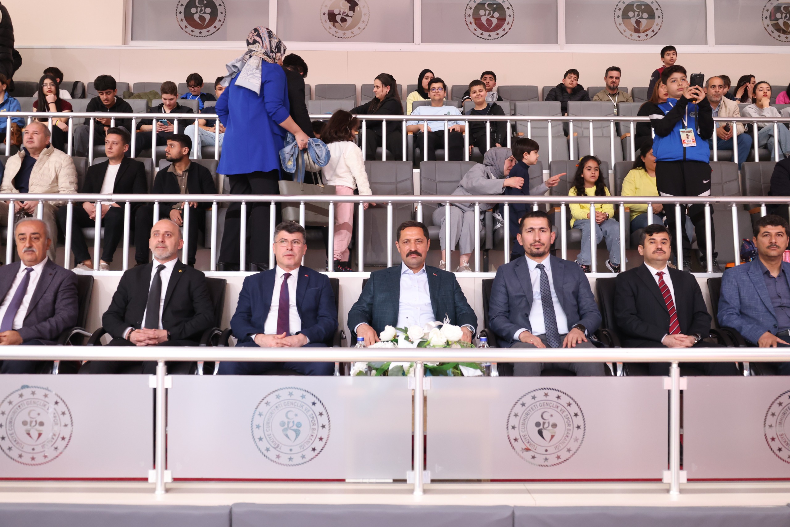 HATAYBOT’TA FİNAL TAMAMLANDI, ÖDÜLLER SAHİPLERİNİ BULDU